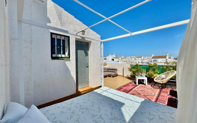 Resale - Villa - Orihuela Costa - Los Balcones - Los Altos 