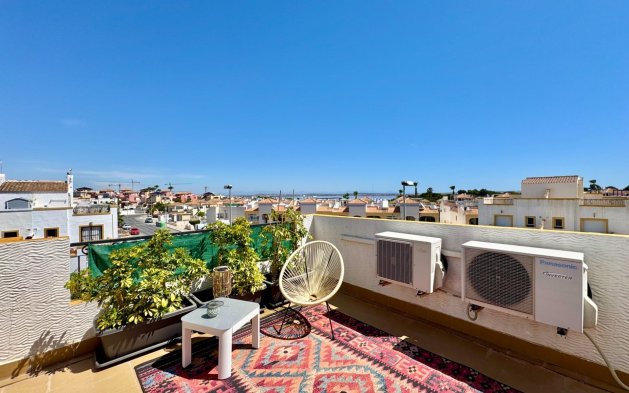 Resale - Villa - Orihuela Costa - Los Balcones - Los Altos 