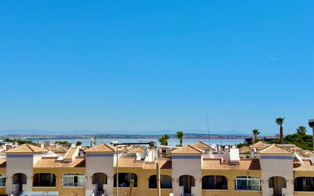 Resale - Villa - Orihuela Costa - Los Balcones - Los Altos 