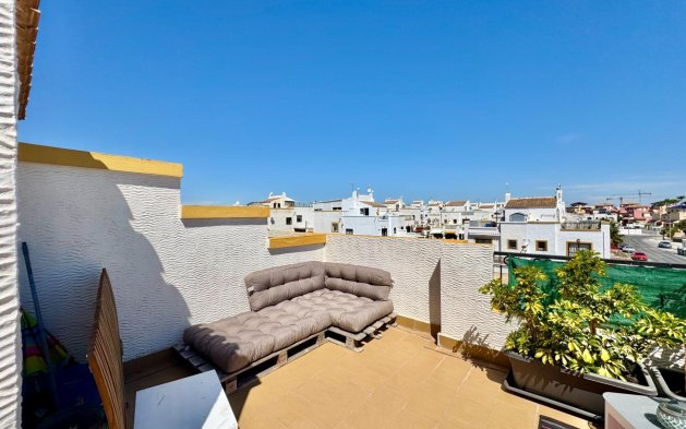 Resale - Villa - Orihuela Costa - Los Balcones - Los Altos 