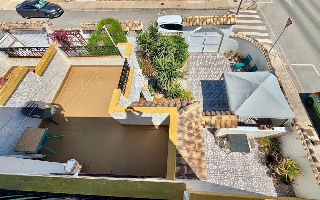 Resale - Villa - Orihuela Costa - Los Balcones - Los Altos 