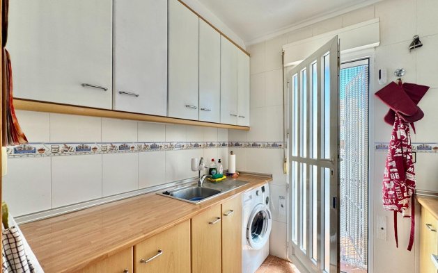 Resale - Villa - Orihuela Costa - Los Balcones - Los Altos 