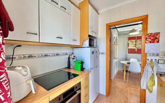 Resale - Villa - Orihuela Costa - Los Balcones - Los Altos 