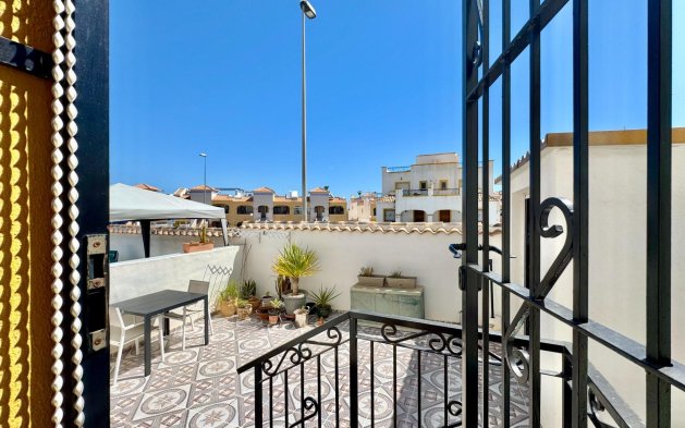 Resale - Villa - Orihuela Costa - Los Balcones - Los Altos 