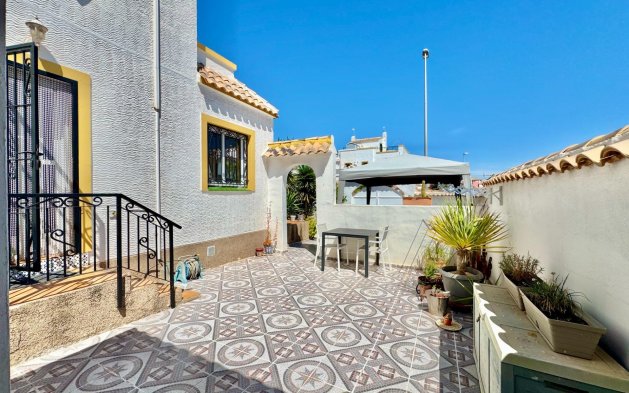 Resale - Villa - Orihuela Costa - Los Balcones - Los Altos 