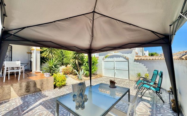 Resale - Villa - Orihuela Costa - Los Balcones - Los Altos 
