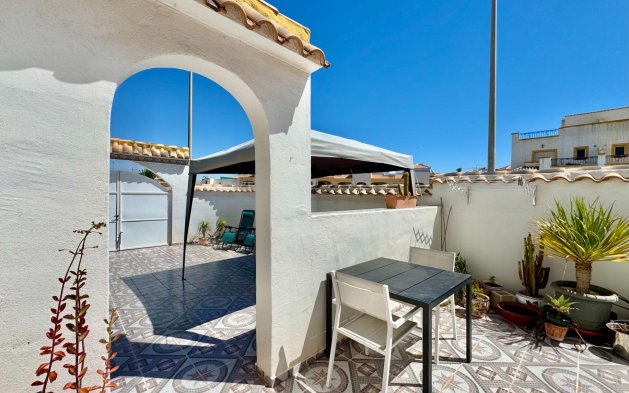 Resale - Villa - Orihuela Costa - Los Balcones - Los Altos 