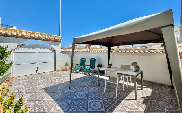 Resale - Villa - Orihuela Costa - Los Balcones - Los Altos 
