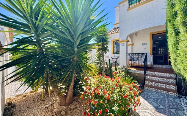 Resale - Villa - Orihuela Costa - Los Balcones - Los Altos 
