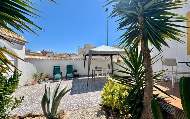 Resale - Villa - Orihuela Costa - Los Balcones - Los Altos 