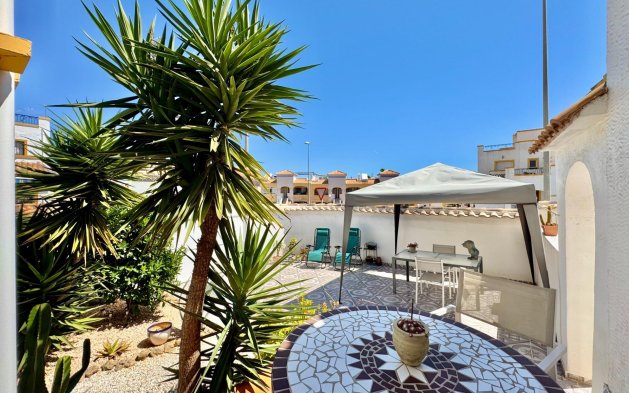 Resale - Villa - Orihuela Costa - Los Balcones - Los Altos 