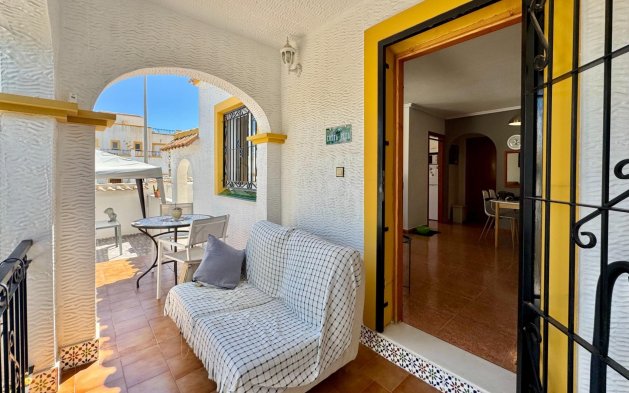 Resale - Villa - Orihuela Costa - Los Balcones - Los Altos 