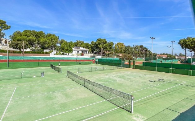Resale - Townhouse - Torrevieja - Los Balcones - Los Altos 