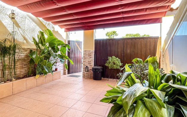 Resale - Townhouse - Torrevieja - Los Balcones - Los Altos 