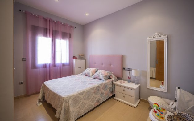 Obra nueva - Villa - Jerónimo y Avileses