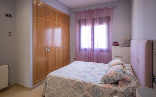 Obra nueva - Villa - Jerónimo y Avileses