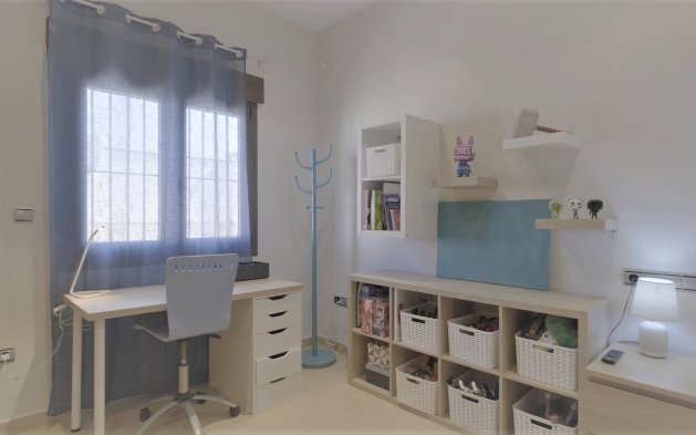 Obra nueva - Villa - Jerónimo y Avileses