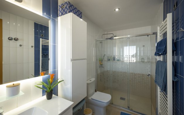 Obra nueva - Villa - Jerónimo y Avileses