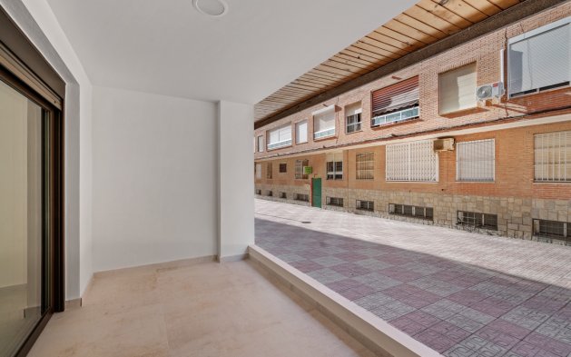 Perpardavimas - Butas - Torrevieja - Playa del Acequión