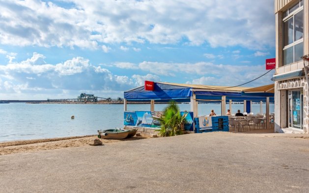 Perpardavimas - Butas - Torrevieja - Playa del Acequión