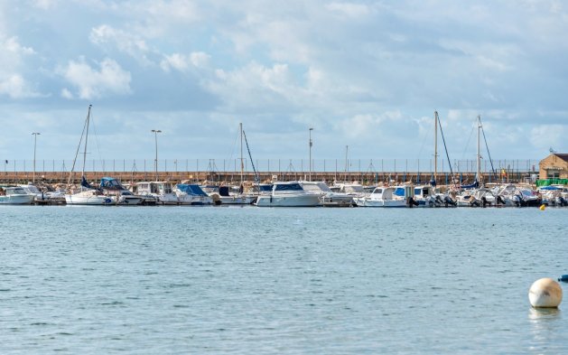 Perpardavimas - Butas - Torrevieja - Playa del Acequión