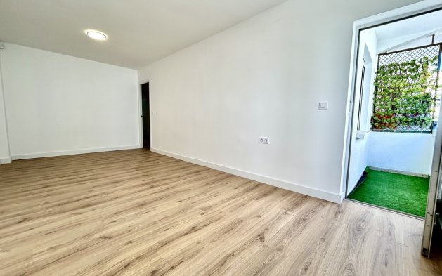 Revente - Appartement - Torrevieja