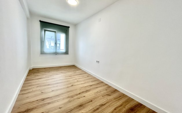 Revente - Appartement - Torrevieja