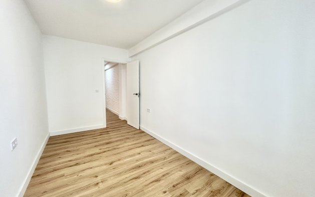 Revente - Appartement - Torrevieja