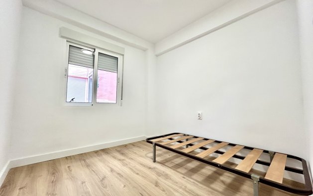 Revente - Appartement - Torrevieja