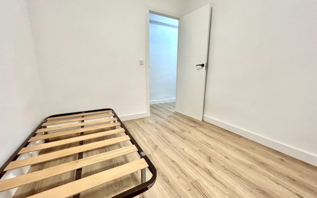 Revente - Appartement - Torrevieja