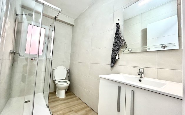 Revente - Appartement - Torrevieja