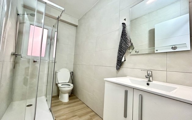 Revente - Appartement - Torrevieja