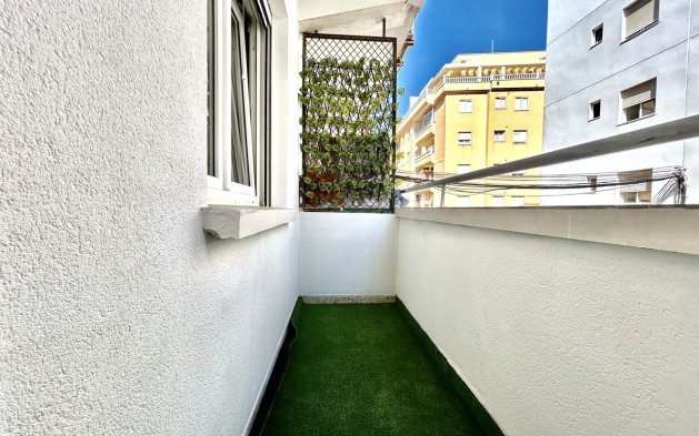 Revente - Appartement - Torrevieja