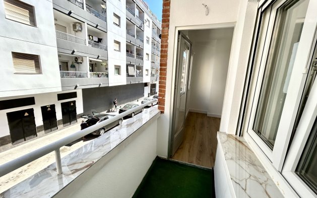 Revente - Appartement - Torrevieja