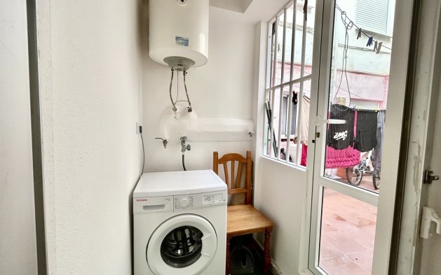 Revente - Appartement - Torrevieja