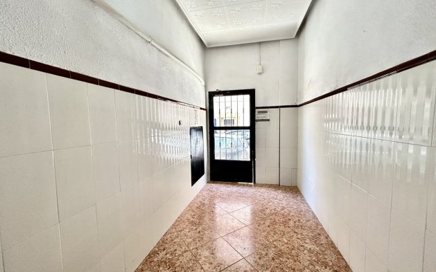 Revente - Appartement - Torrevieja