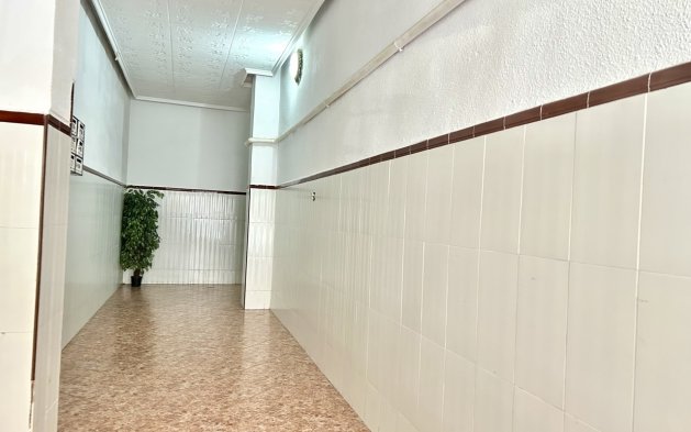 Revente - Appartement - Torrevieja