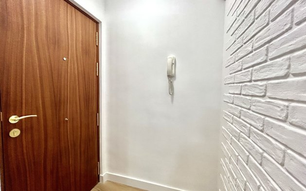 Revente - Appartement - Torrevieja
