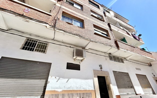 Revente - Appartement - Torrevieja
