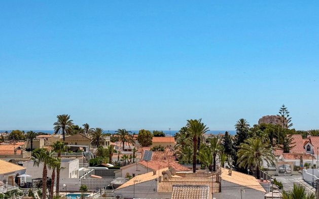 Resale - Apartment / flat - Torrevieja