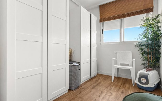 Resale - Apartment / flat - Torrevieja