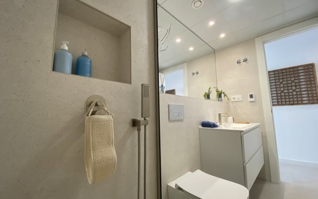 Obra nueva - high-bungalow - Pilar de la Horadada