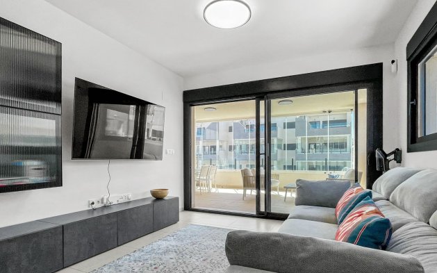 Resale - Apartment / flat - Orihuela Costa - Los Dolses