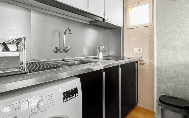 Resale - Apartment / flat - Torrevieja - Mar Azul