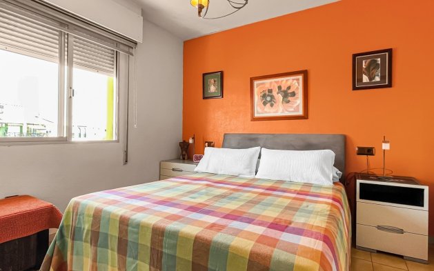 Resale - Apartment / flat - Torrevieja - Mar Azul