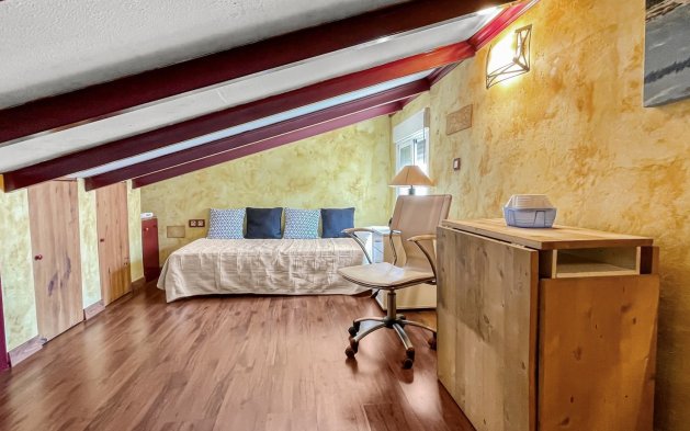Resale - Apartment / flat - Torrevieja - Mar Azul