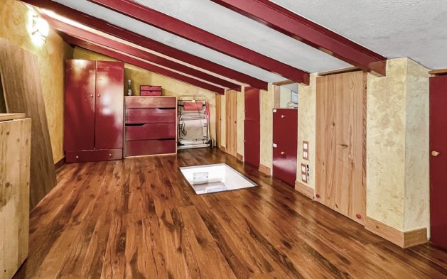Resale - Apartment / flat - Torrevieja - Mar Azul