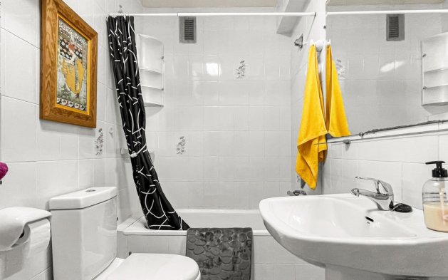 Resale - Apartment / flat - Torrevieja - Mar Azul