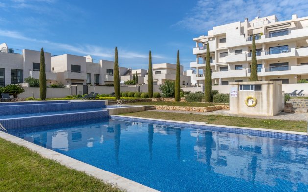 Resale - Apartment / flat - Orihuela - Orihuela Costa