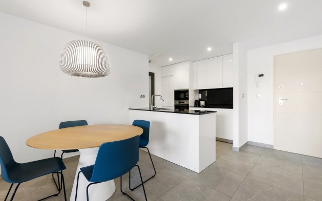 Resale - Apartment / flat - Orihuela - Orihuela Costa